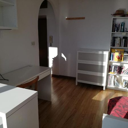 La Casa Di Rina Apartment Ponzone ภายนอก รูปภาพ